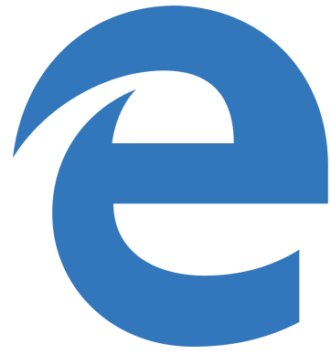 MicroSoft Edge